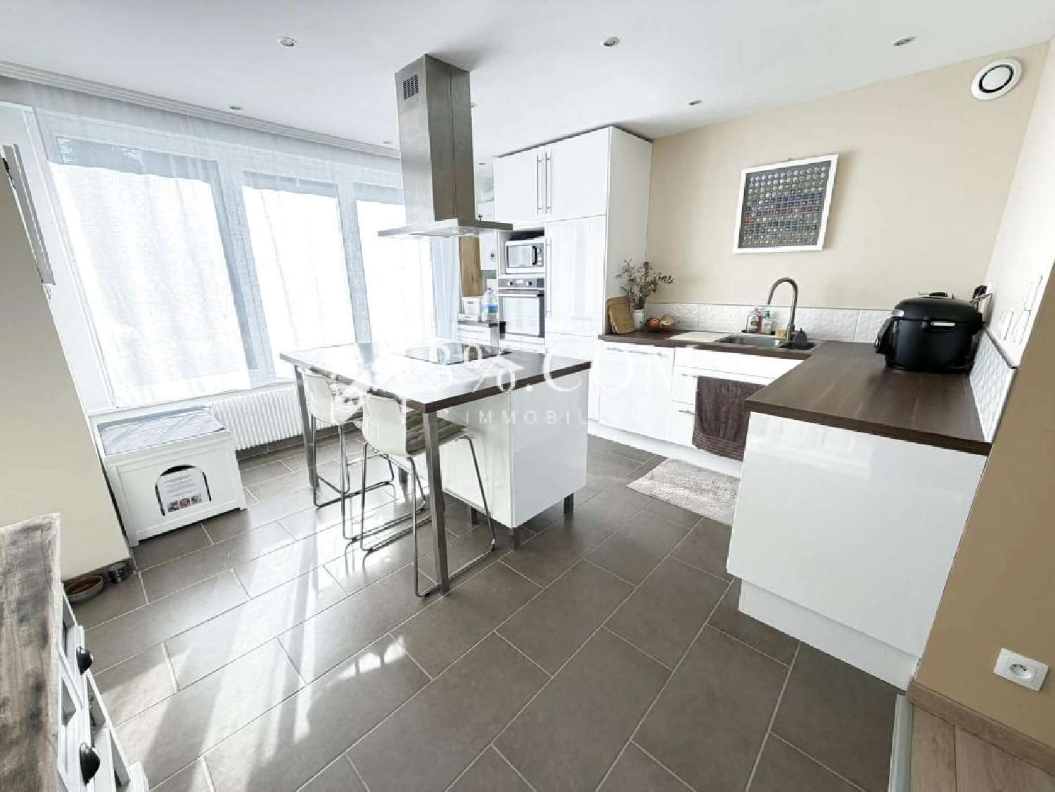  à vendre maison Lesquin Nord 1