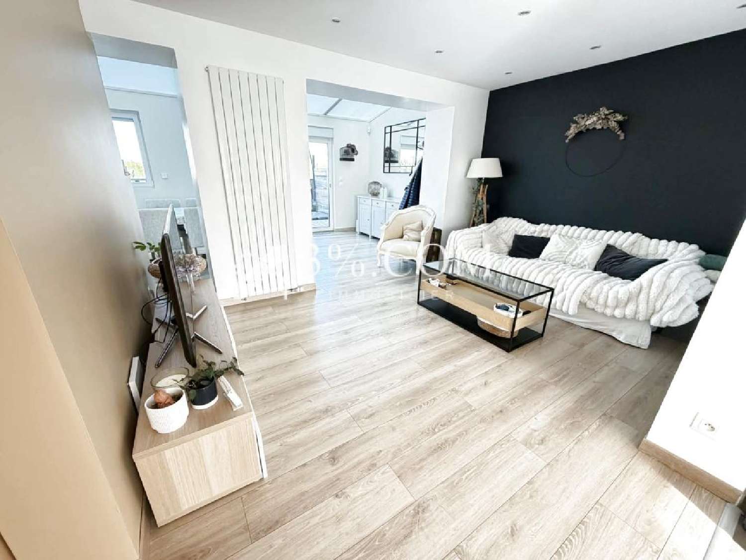  à vendre maison Lesquin Nord 2