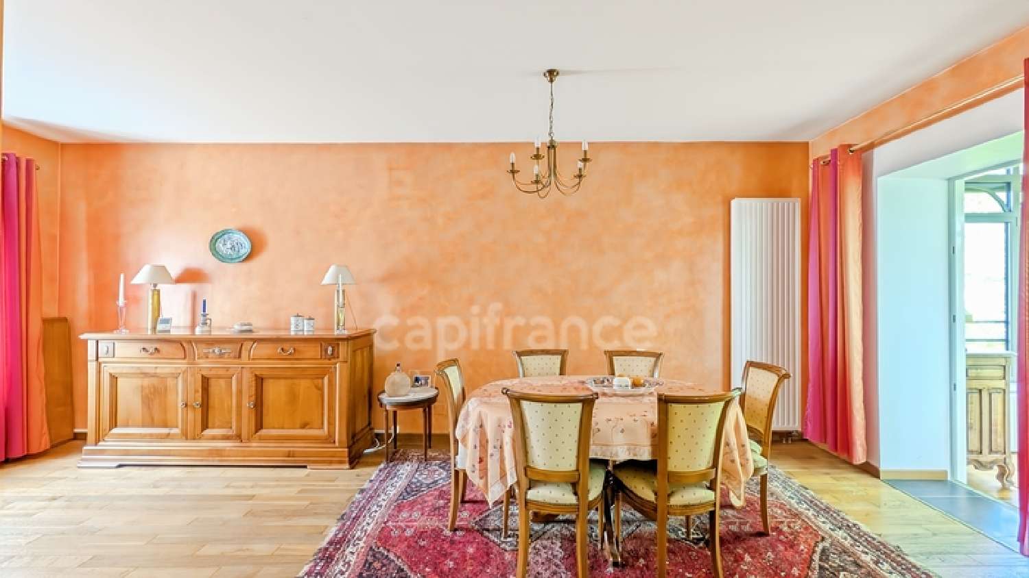  te koop huis Lessard-en-Bresse Saône-et-Loire 5