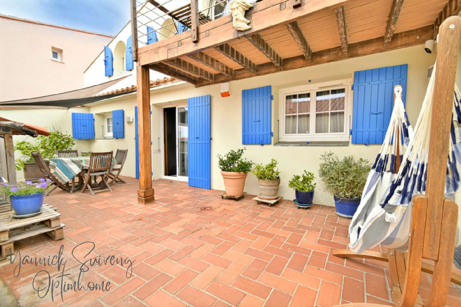  for sale house Leucate Aude 2