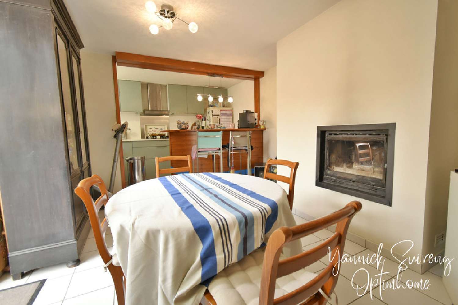  for sale house Leucate Aude 6
