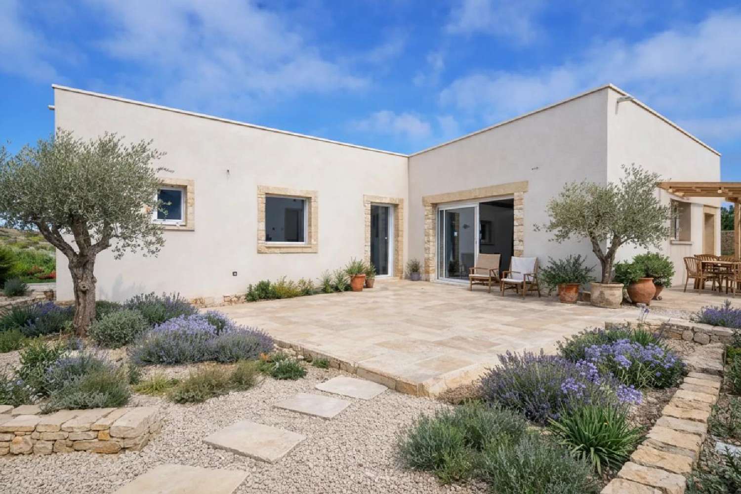 en venta casa Leucate Aude 1