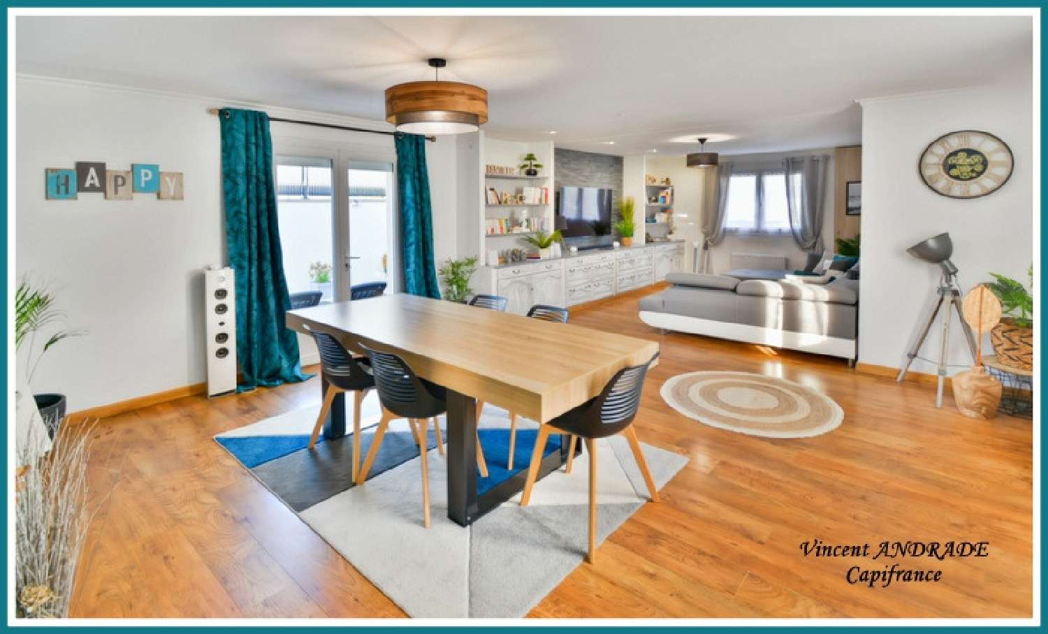  en venta casa Leuville-sur-Orge Essonne 3