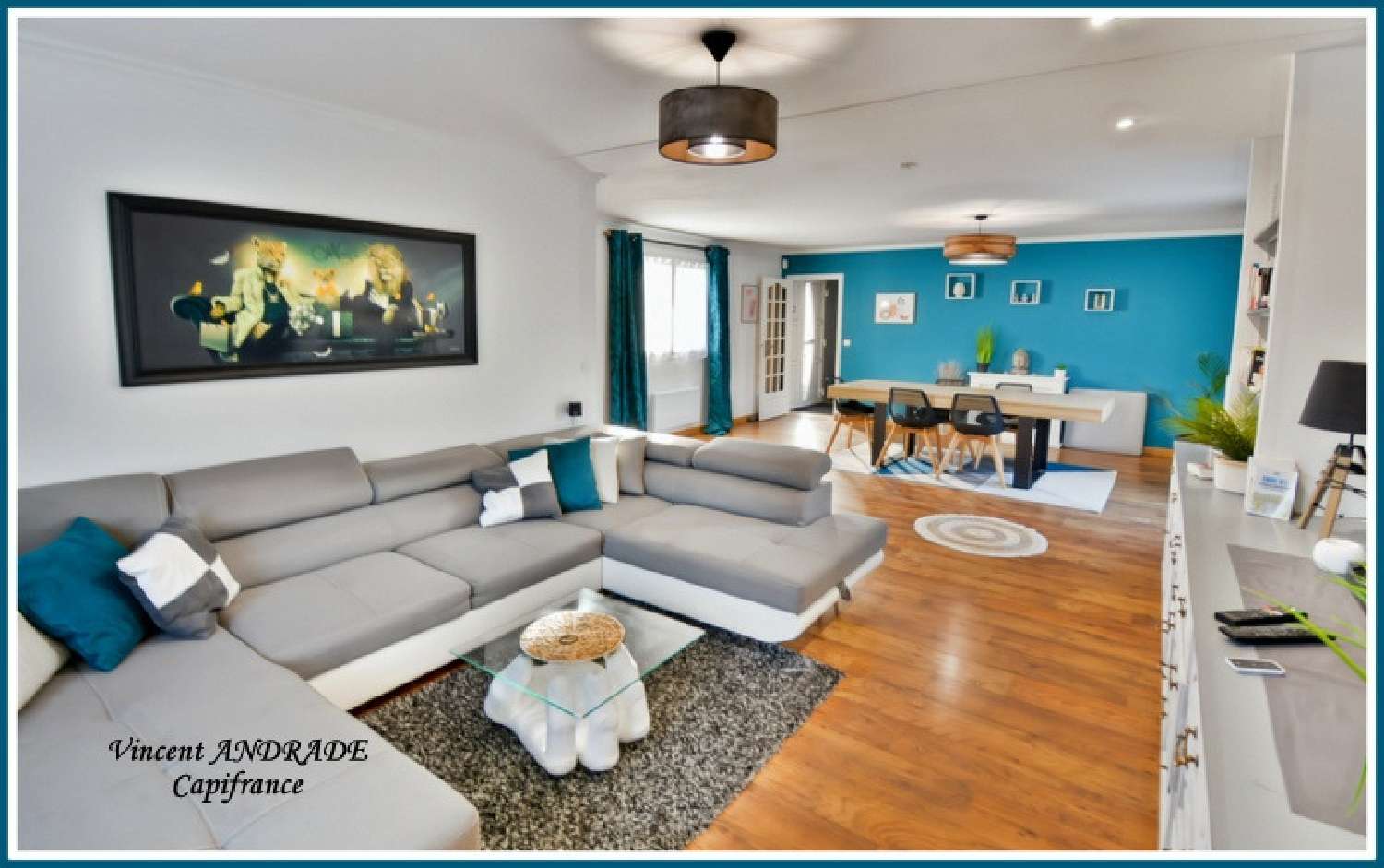  en venta casa Leuville-sur-Orge Essonne 4