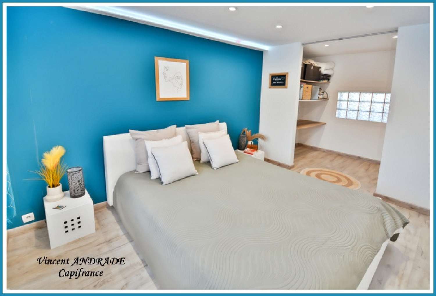  en venta casa Leuville-sur-Orge Essonne 5