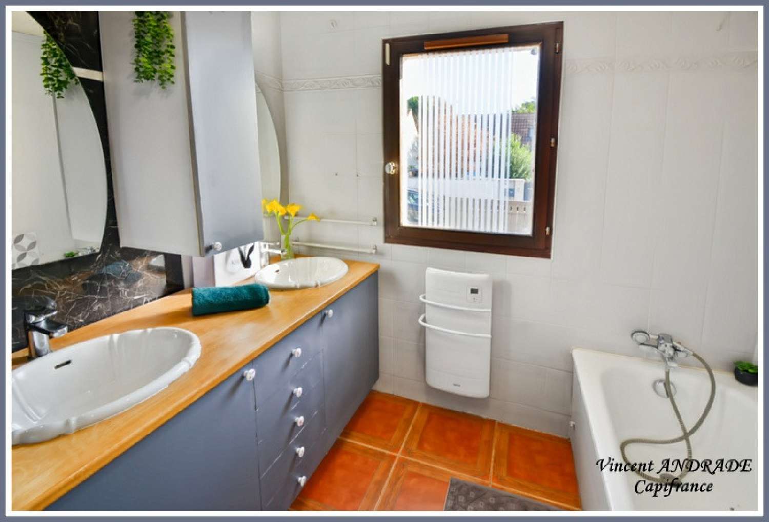 en venta casa Leuville-sur-Orge Essonne 6