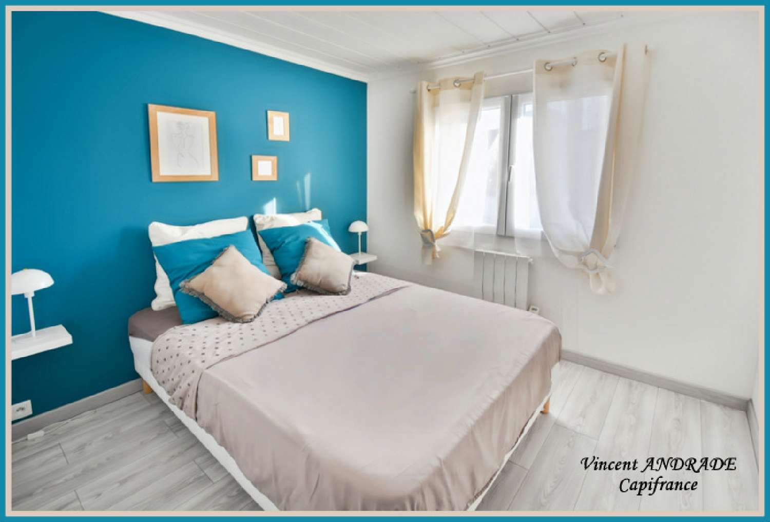  en venta casa Leuville-sur-Orge Essonne 7