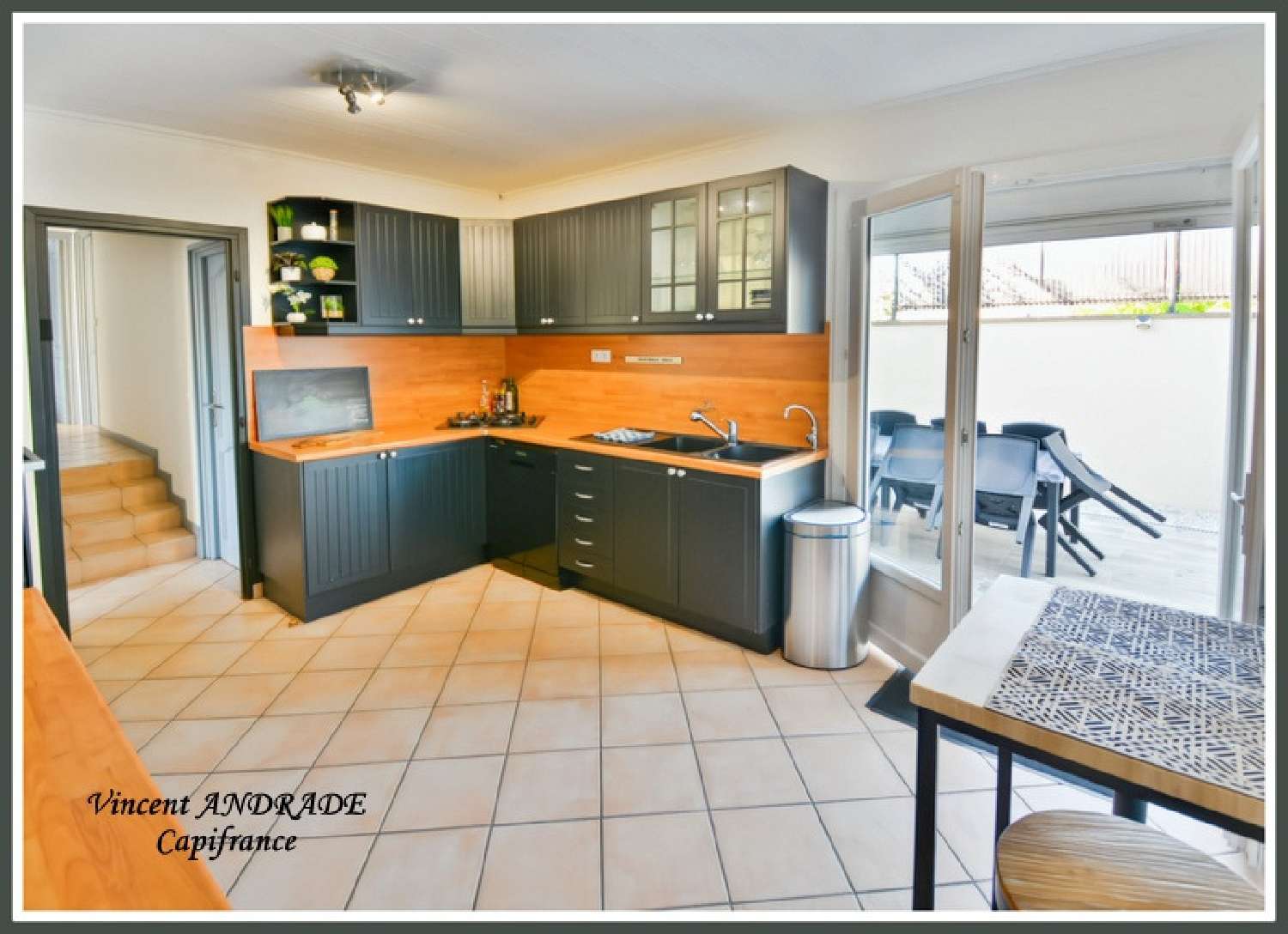  en venta casa Leuville-sur-Orge Essonne 8