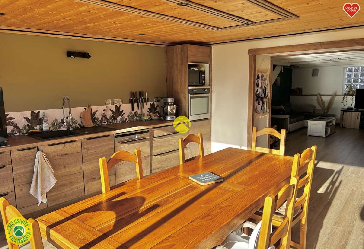 te koop huis Levet Cher 3