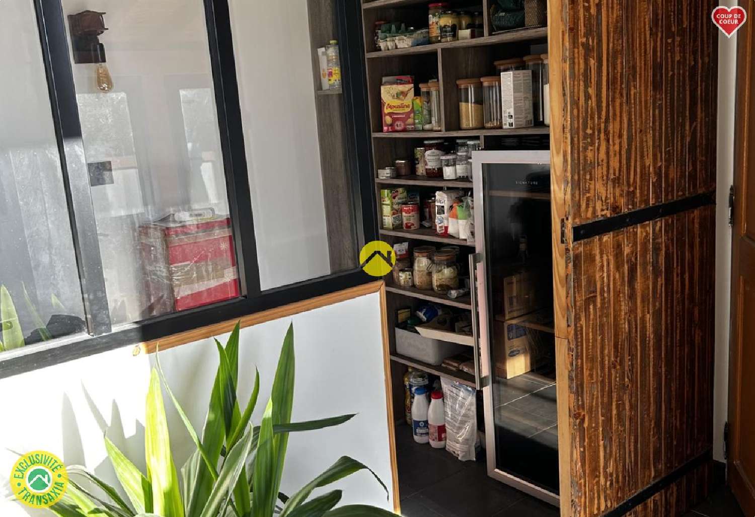 te koop huis Levet Cher 4