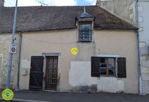 Levet Cher huis foto