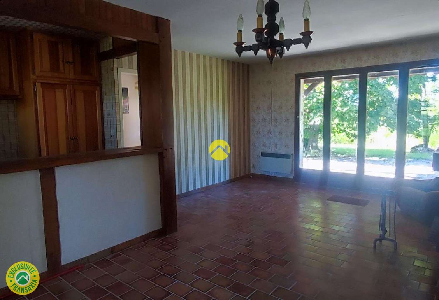  te koop huis Levet Cher 5