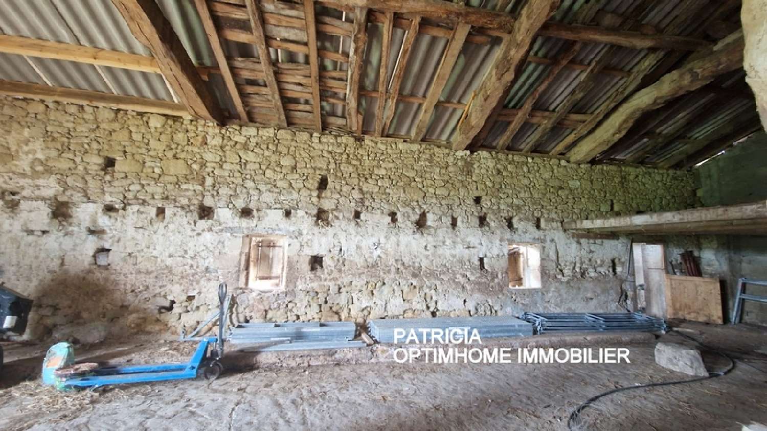  te koop huis Lévignac-de-Guyenne Lot-et-Garonne 3