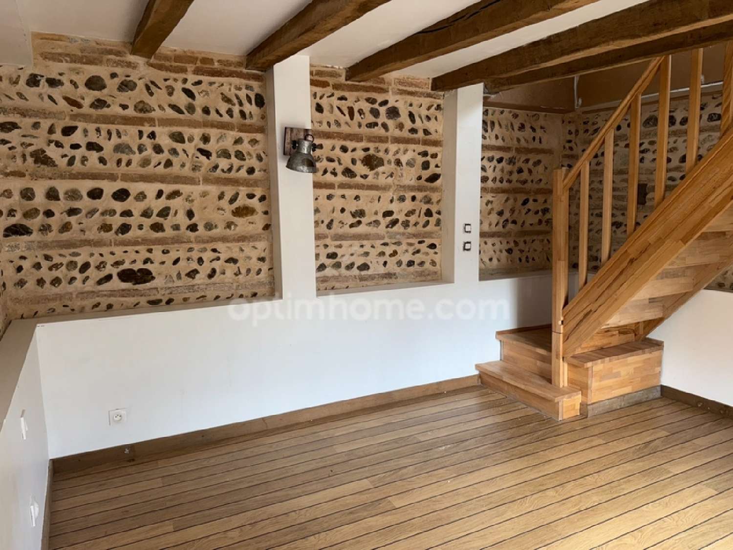  te koop huis Lévignac Haute-Garonne 4