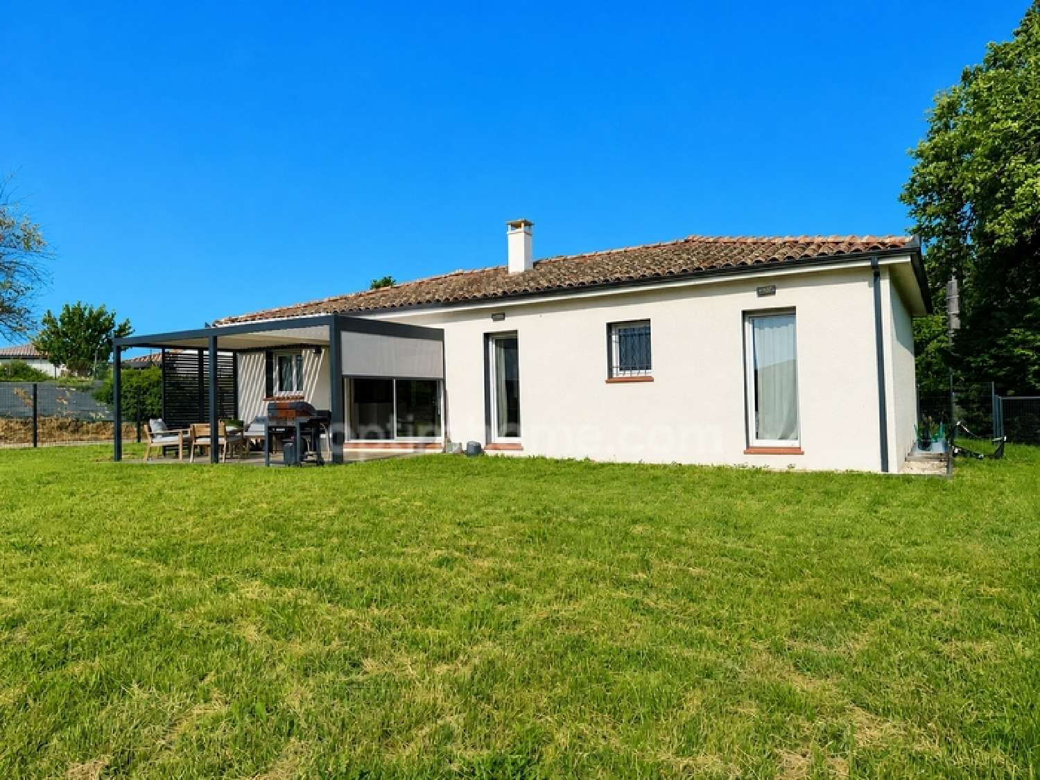 for sale house Lévignac Haute-Garonne 2