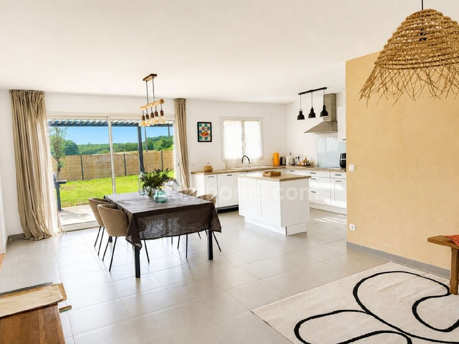 for sale house Lévignac Haute-Garonne 3