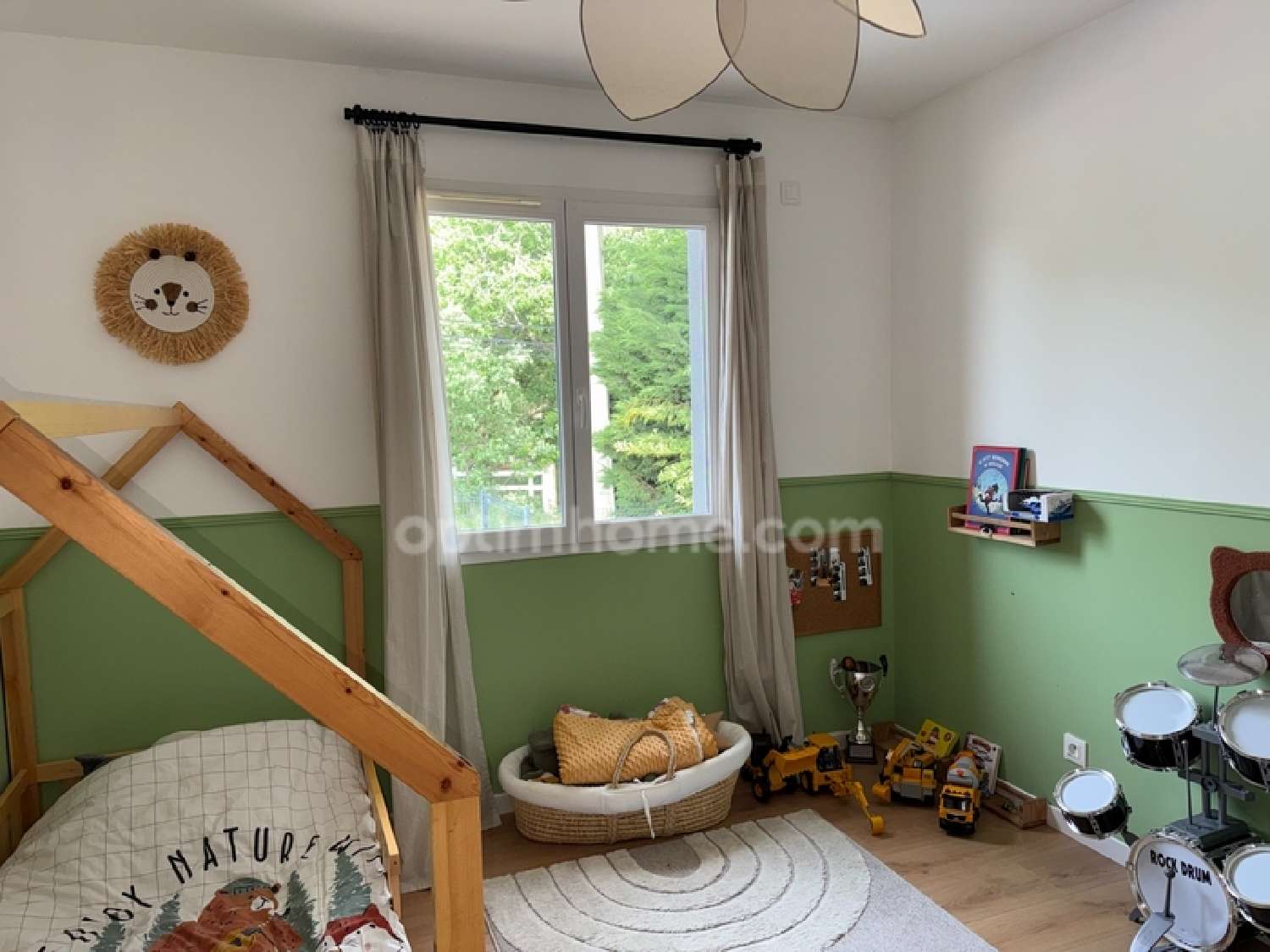 for sale house Lévignac Haute-Garonne 8