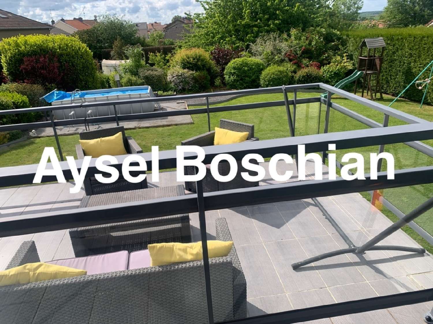  à vendre maison Lexy Meurthe-et-Moselle 3