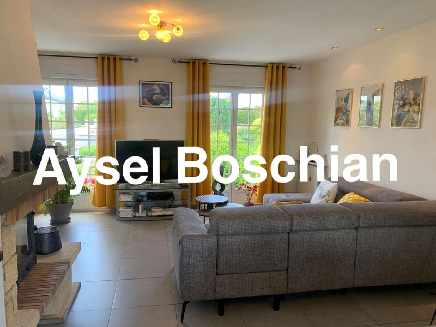  à vendre maison Lexy Meurthe-et-Moselle 5