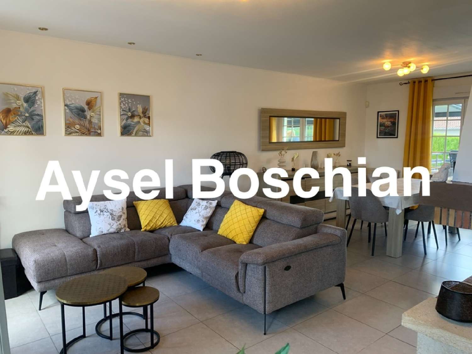  à vendre maison Lexy Meurthe-et-Moselle 6