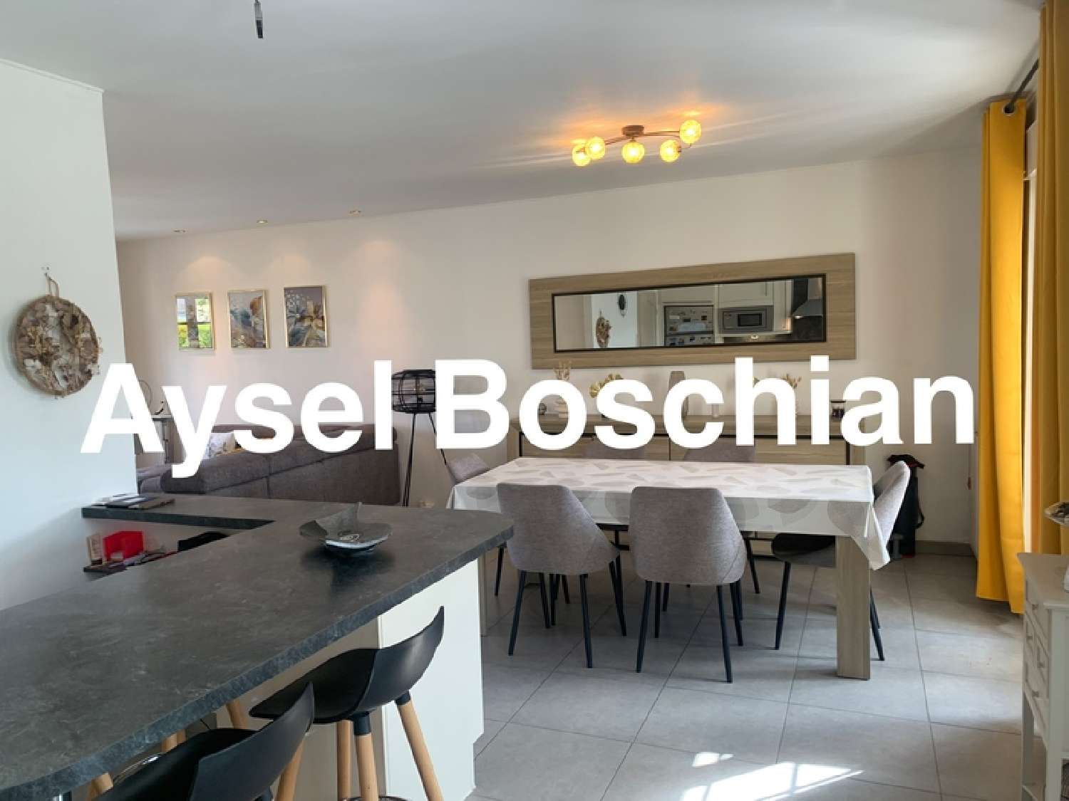  à vendre maison Lexy Meurthe-et-Moselle 7