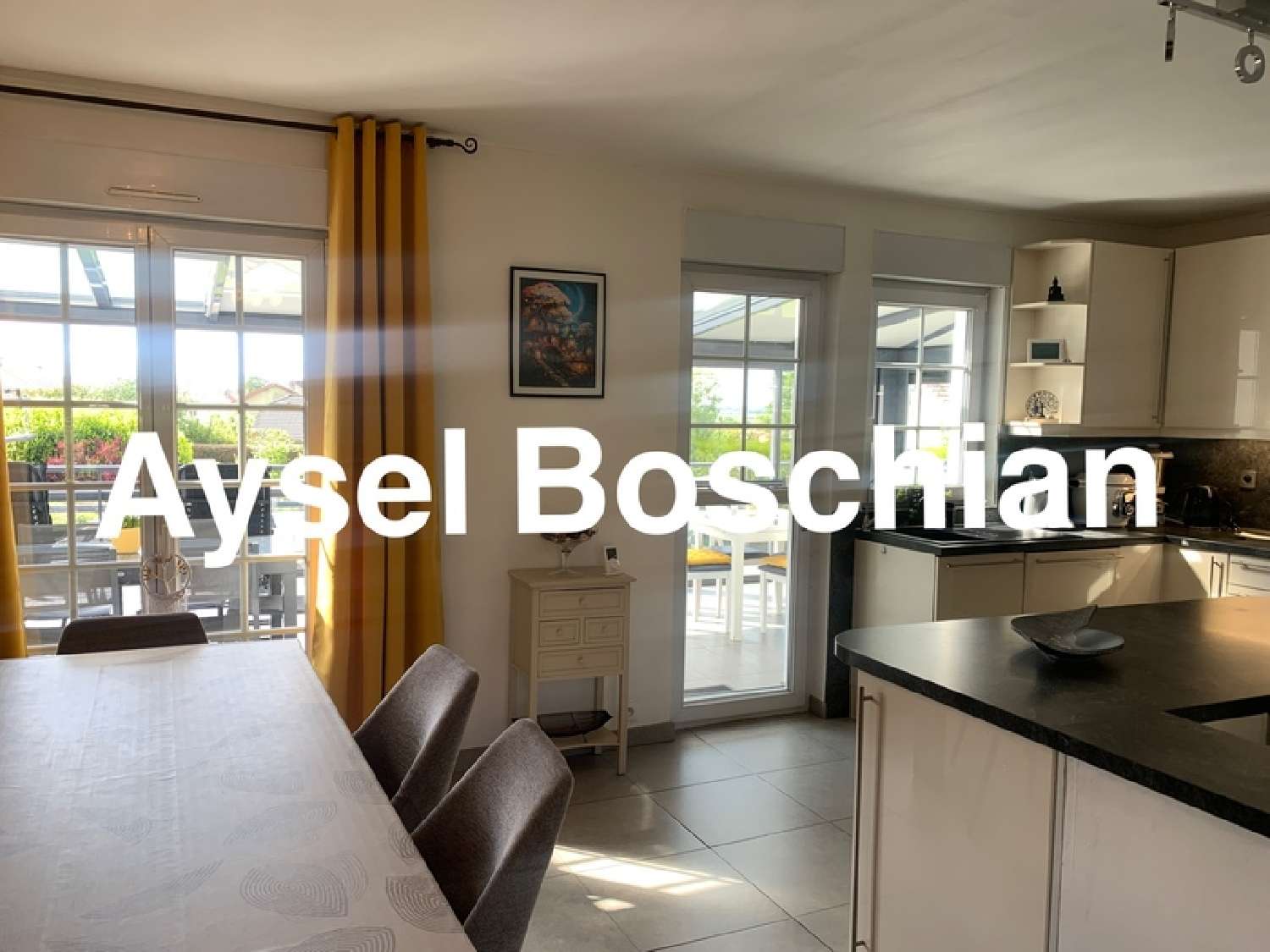  à vendre maison Lexy Meurthe-et-Moselle 8