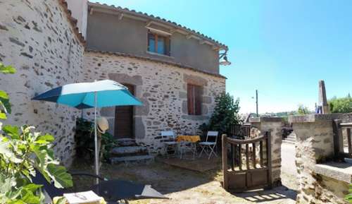 Leynhac Cantal house foto 7328719