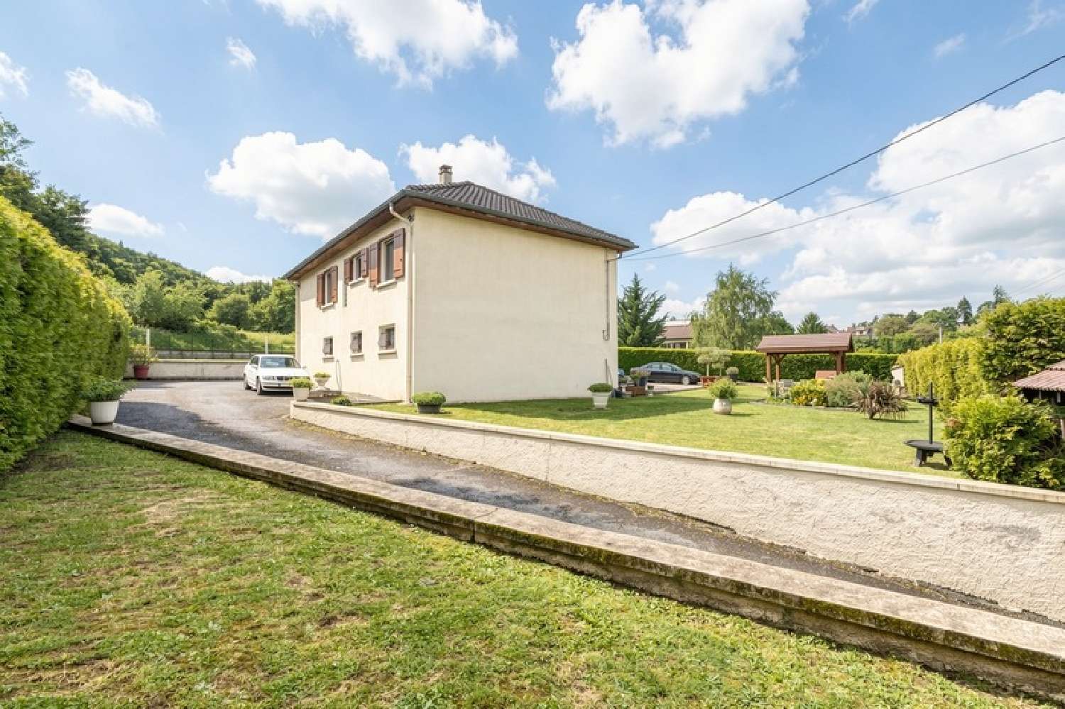 for sale house Leyrieu Isère 1