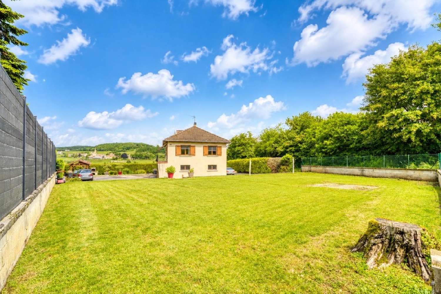 for sale house Leyrieu Isère 2
