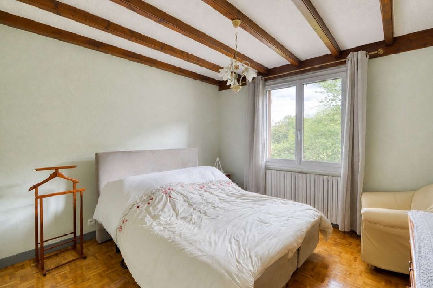 for sale house Leyrieu Isère 6