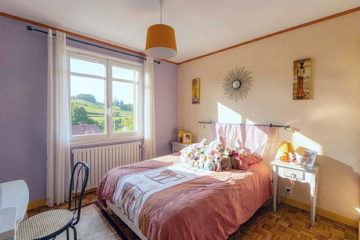 for sale house Leyrieu Isère 7