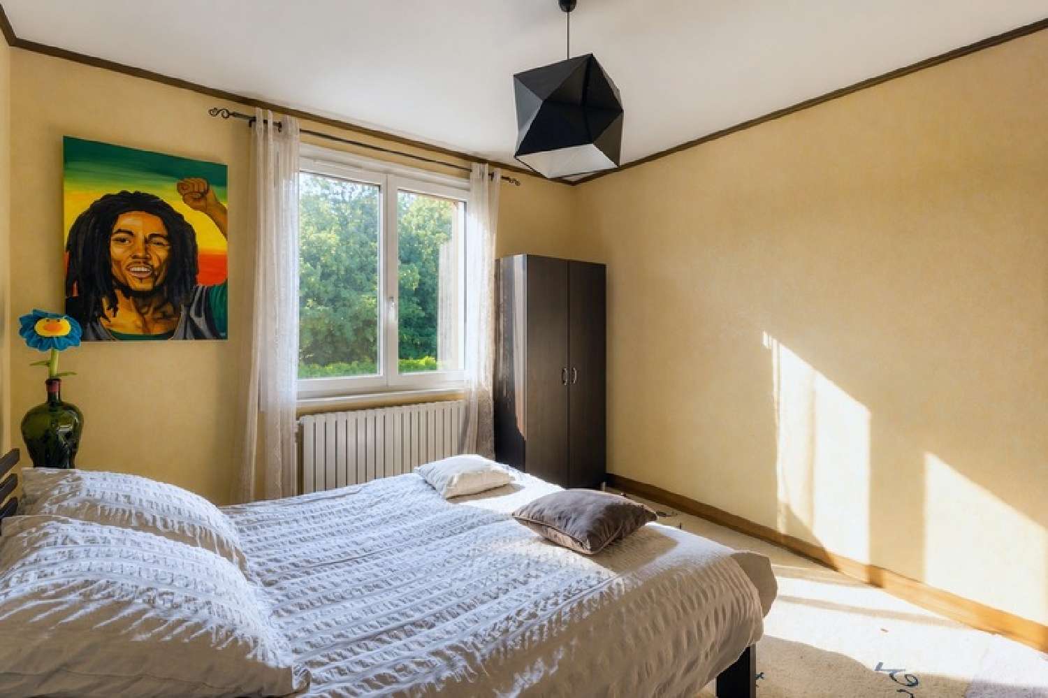 for sale house Leyrieu Isère 8