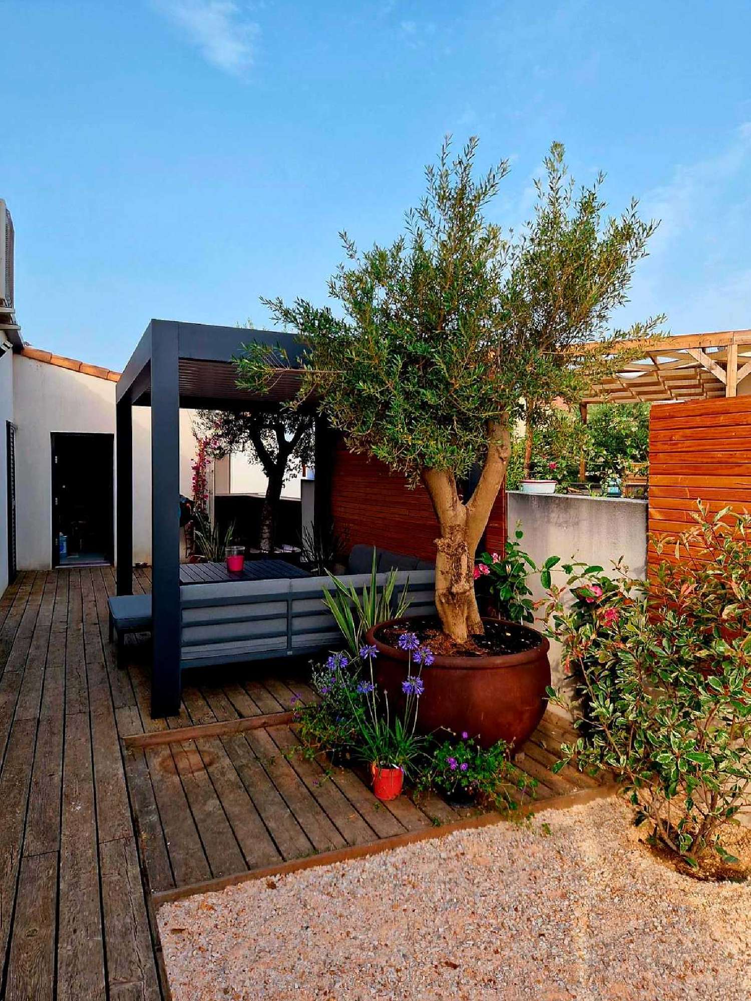  te koop huis Lézignan-Corbières Aude 7
