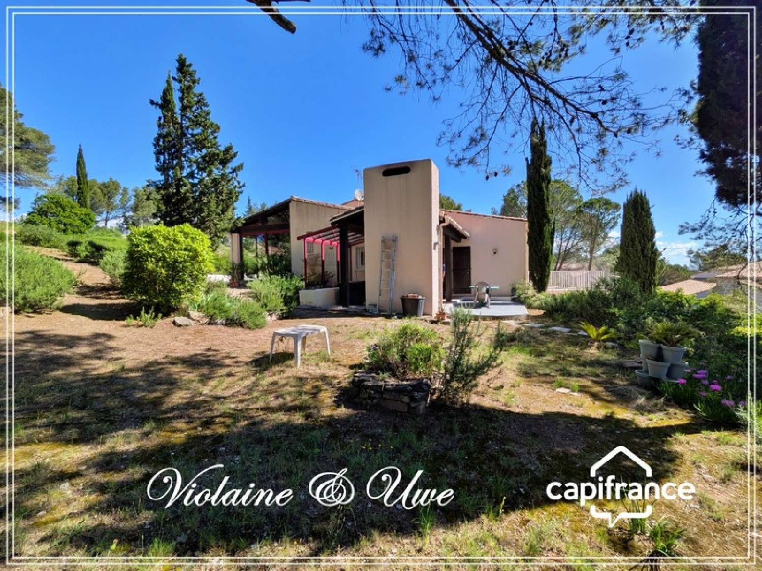  for sale house Lézignan-Corbières Aude 2
