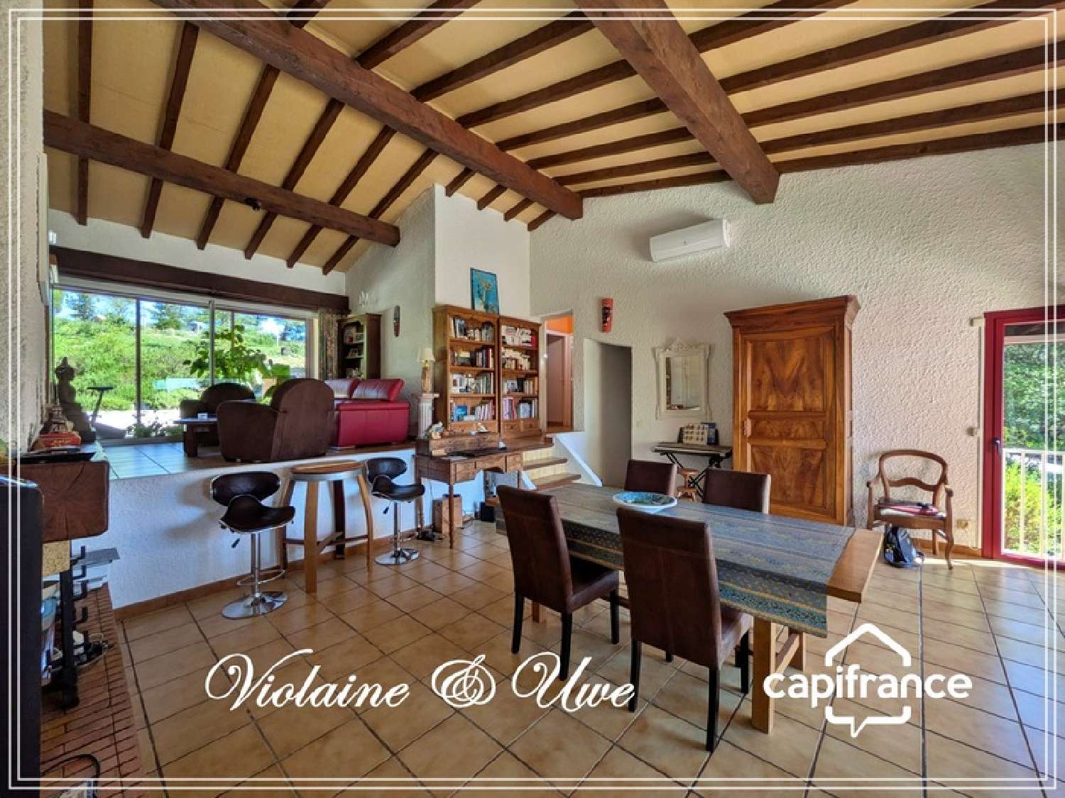  for sale house Lézignan-Corbières Aude 3