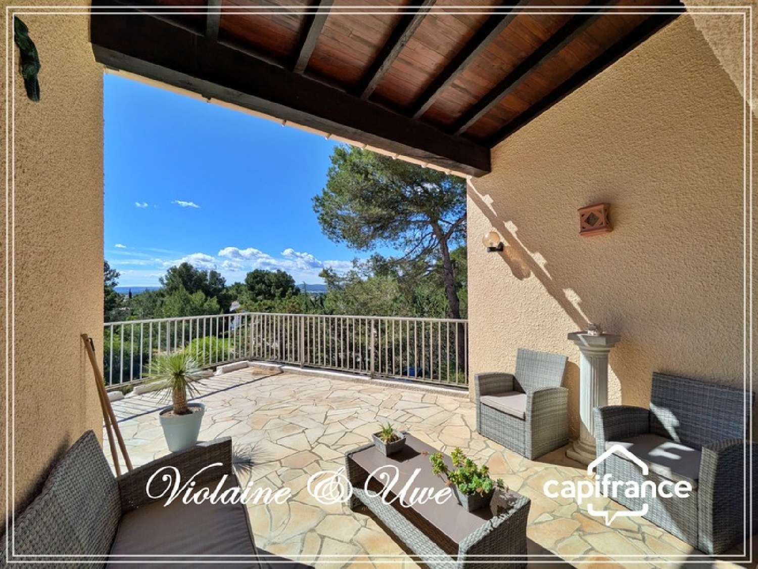  for sale house Lézignan-Corbières Aude 4
