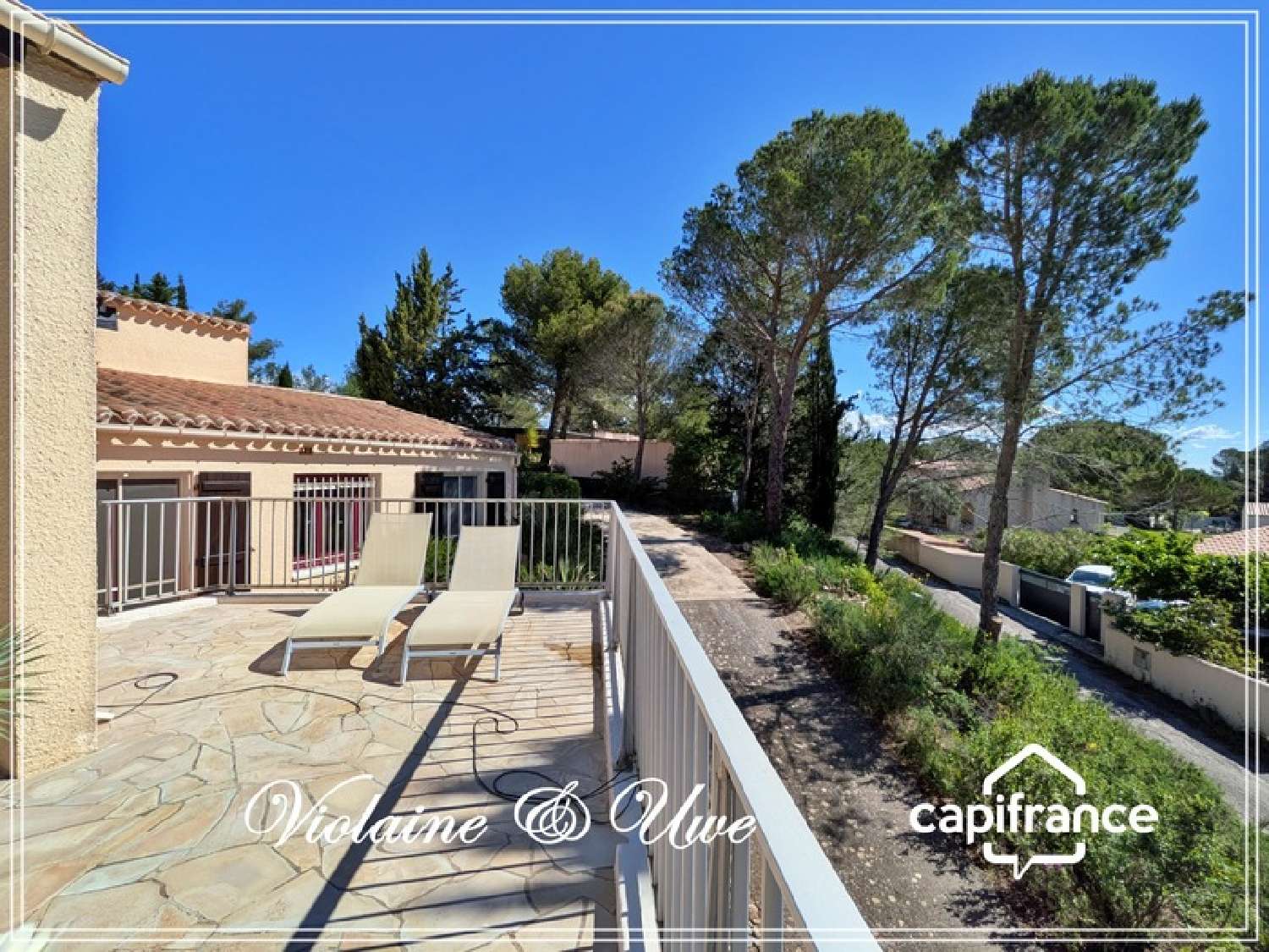  for sale house Lézignan-Corbières Aude 6