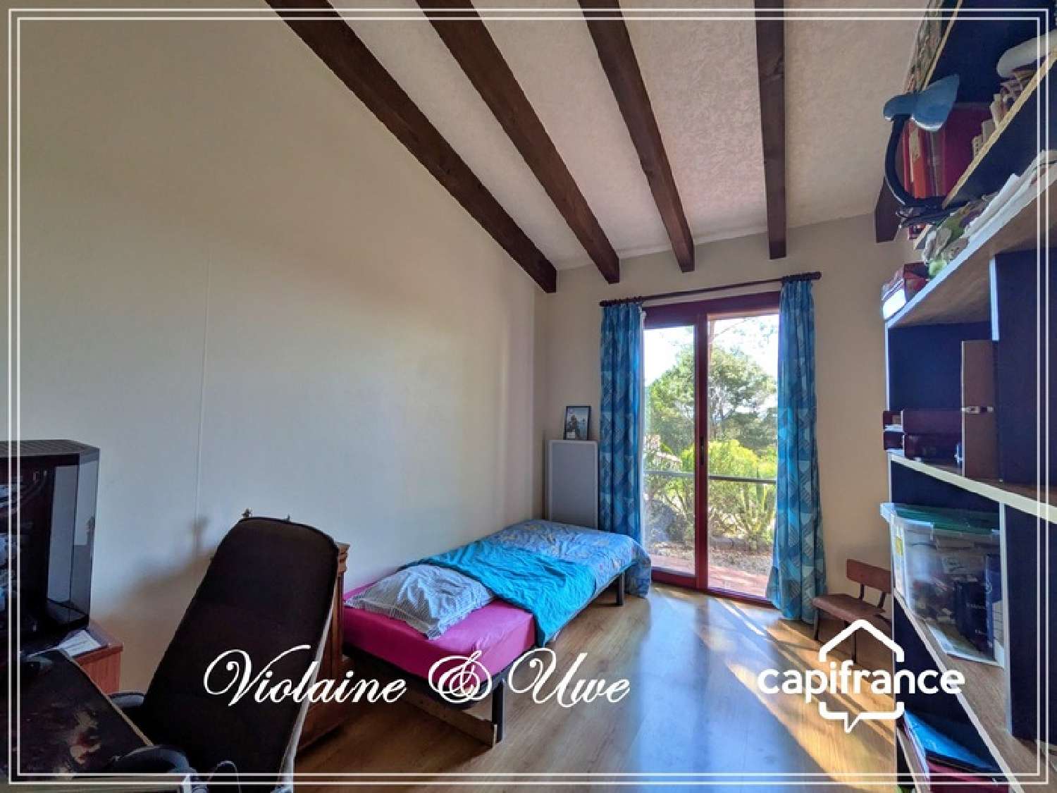  for sale house Lézignan-Corbières Aude 7
