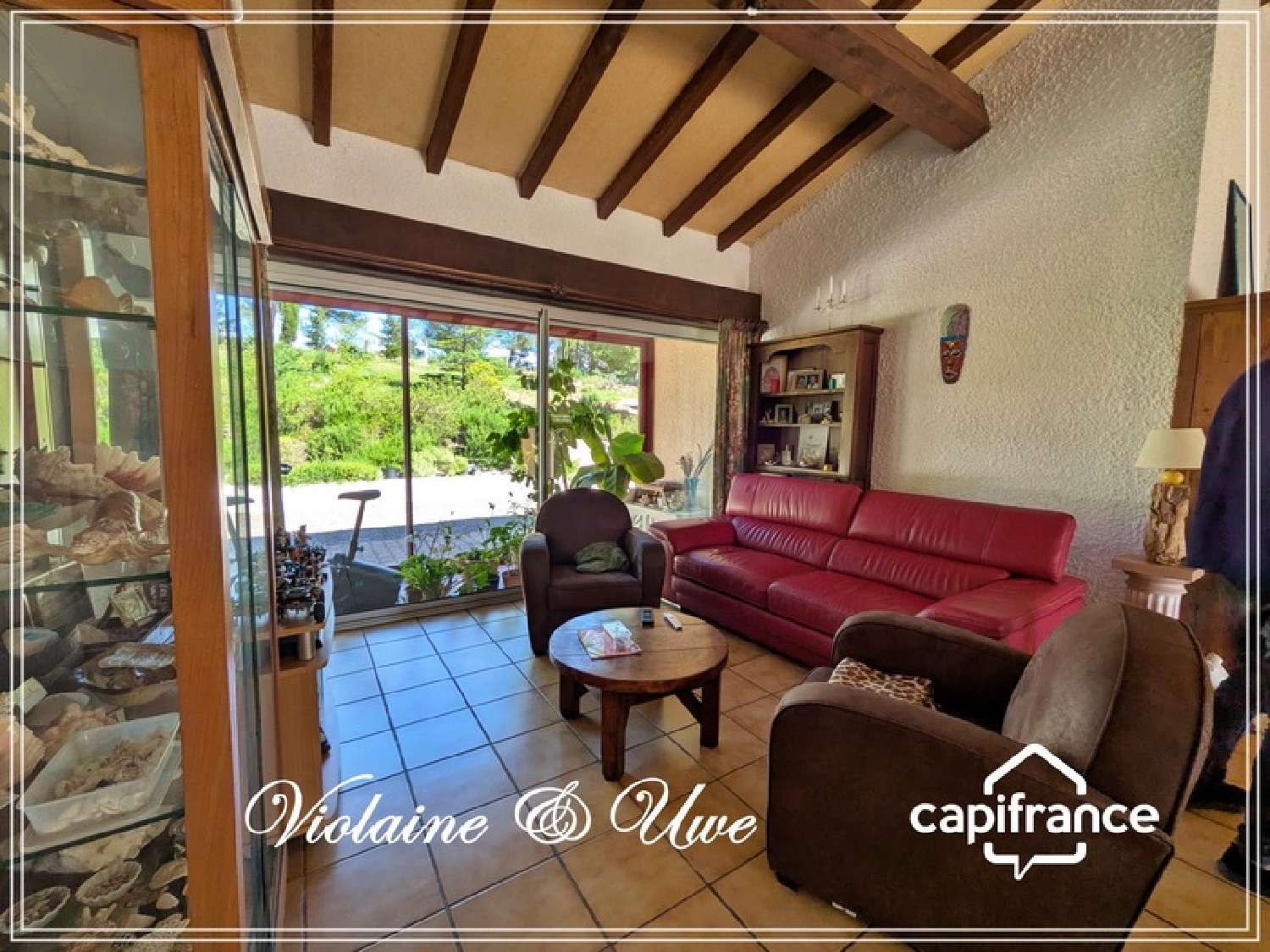  for sale house Lézignan-Corbières Aude 8