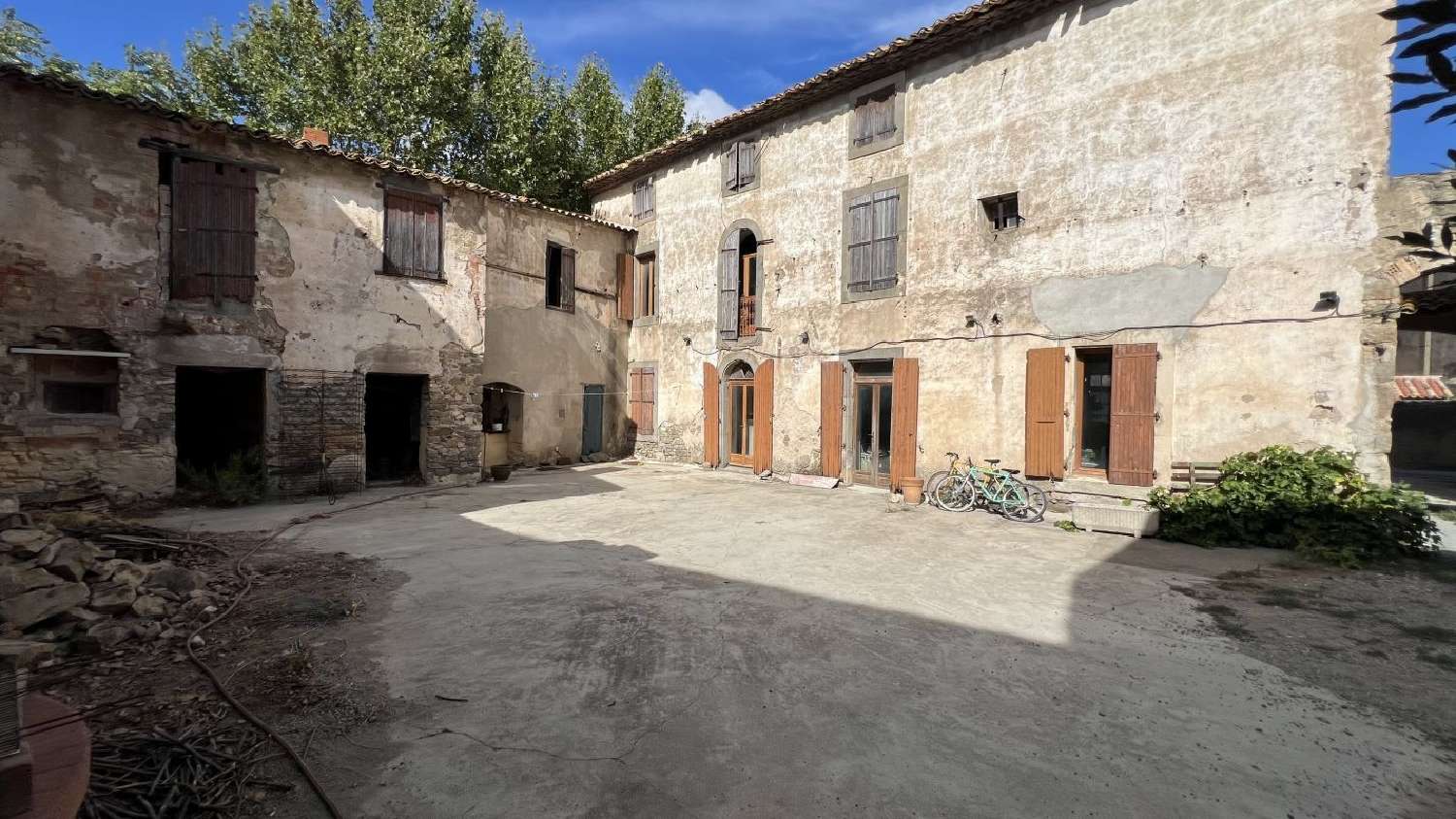  kaufen Haus Lézignan-Corbières Aude 1