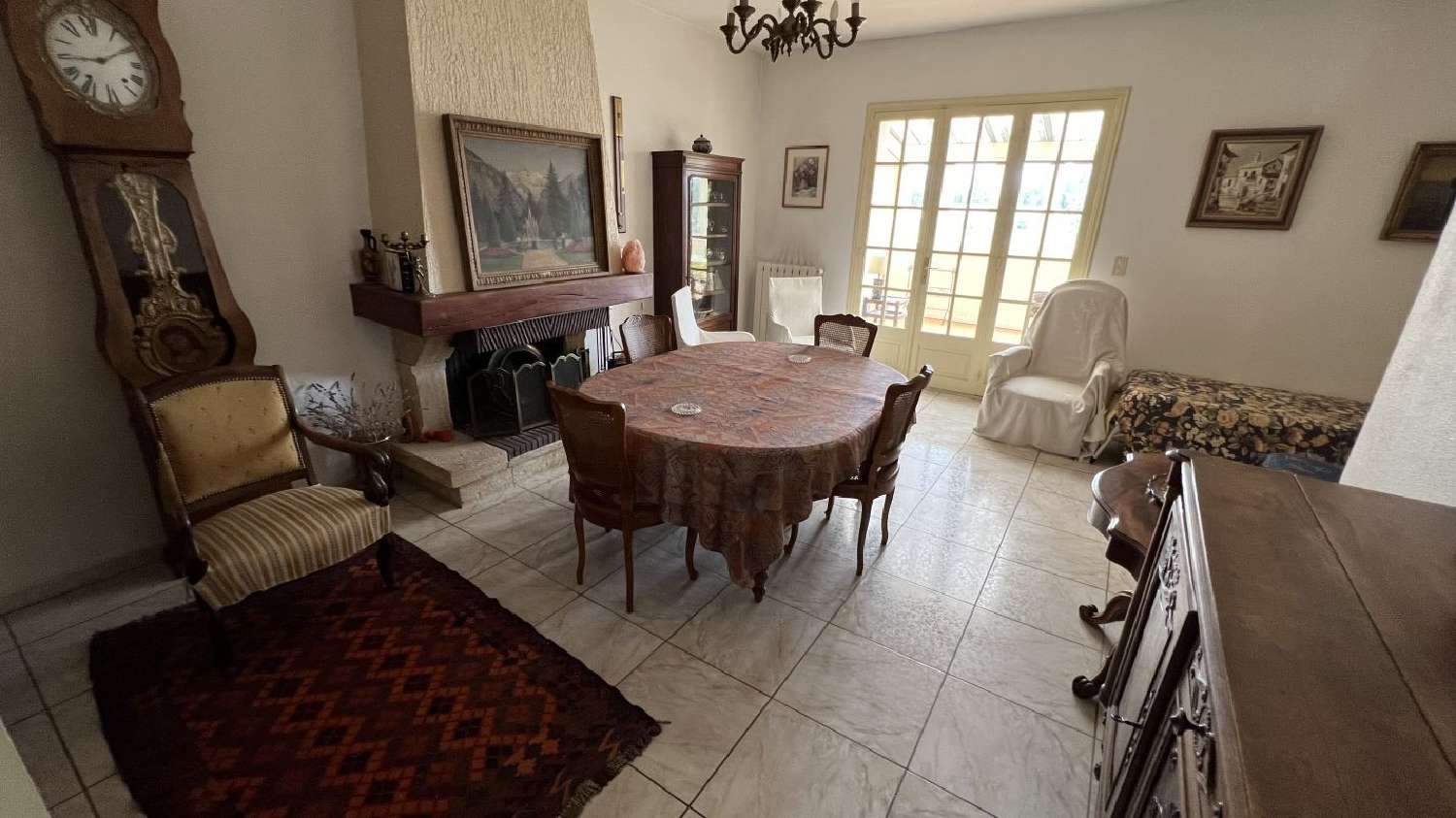  à vendre maison Lézignan-Corbières Aude 1