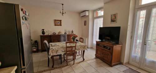 Lézignan-Corbières Aude huis foto 7326676