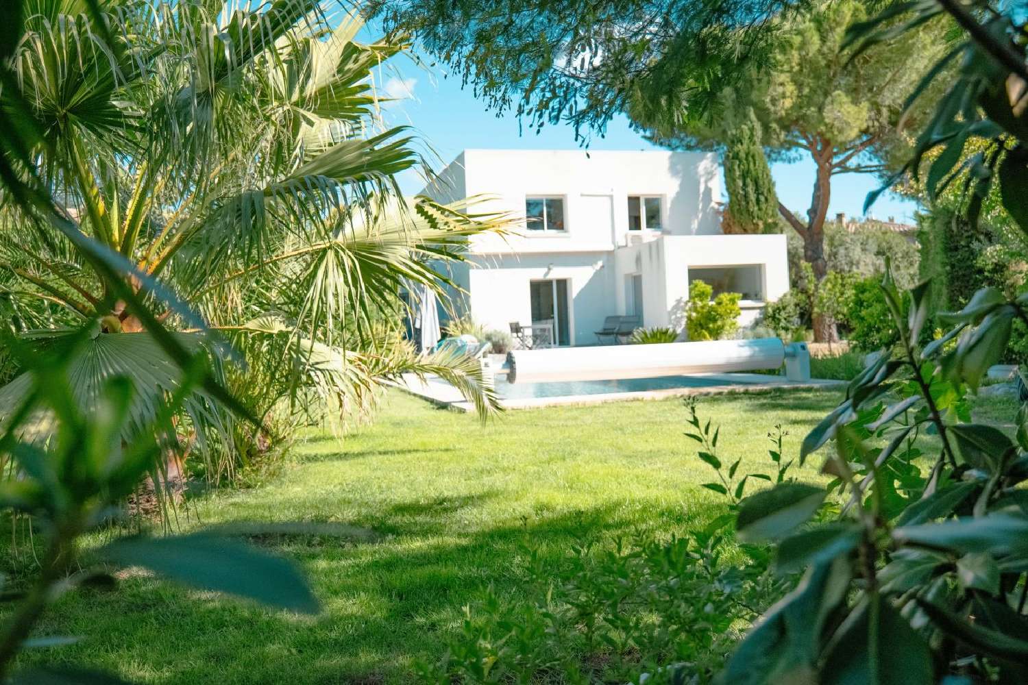 à vendre maison Lézignan-la-Cèbe Hérault 2
