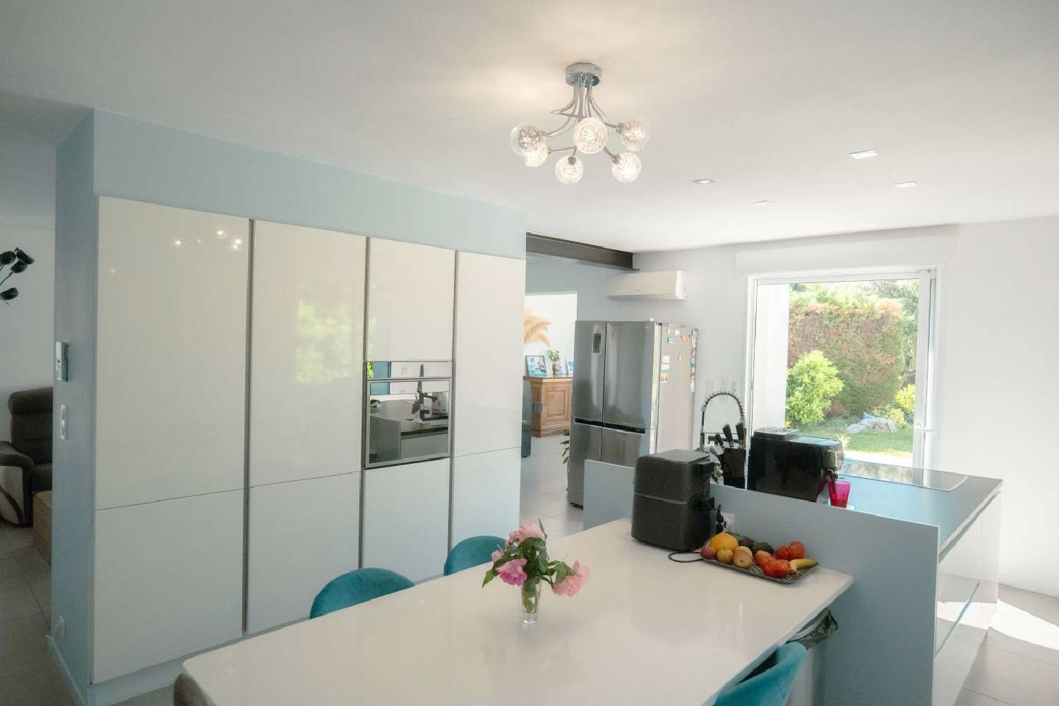 à vendre maison Lézignan-la-Cèbe Hérault 3