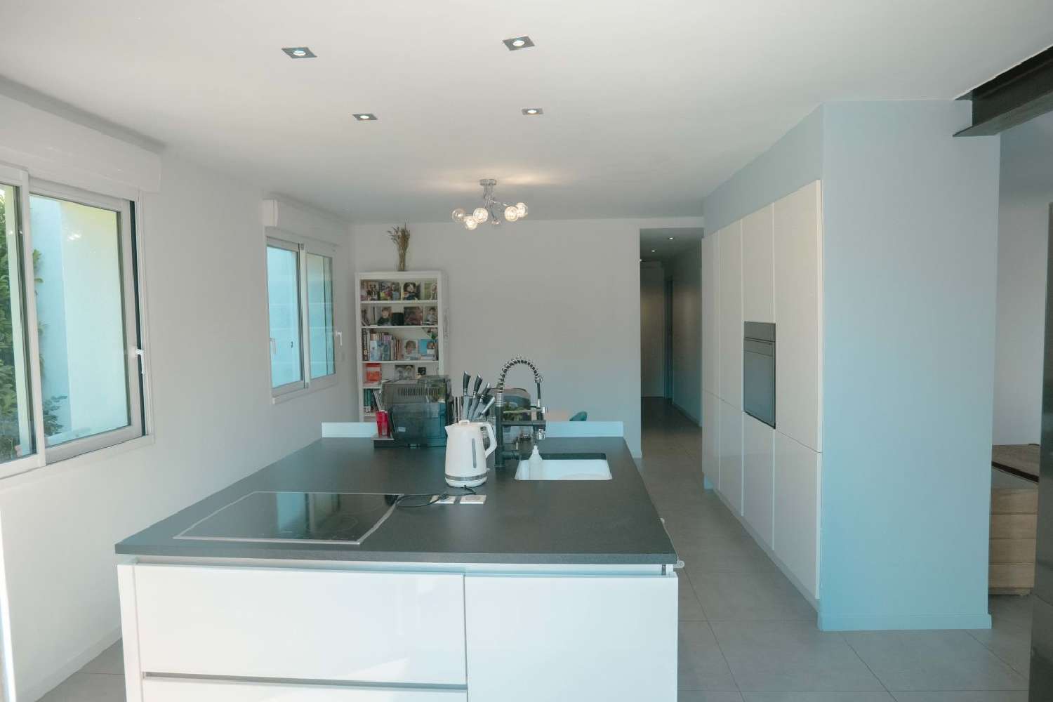 à vendre maison Lézignan-la-Cèbe Hérault 4