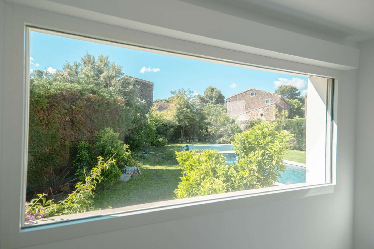 à vendre maison Lézignan-la-Cèbe Hérault 5