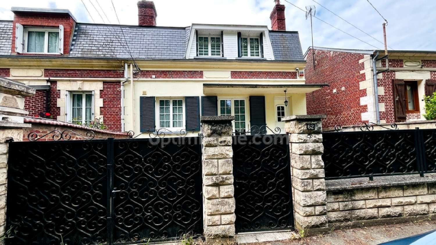 te koop huis Liancourt Oise 2