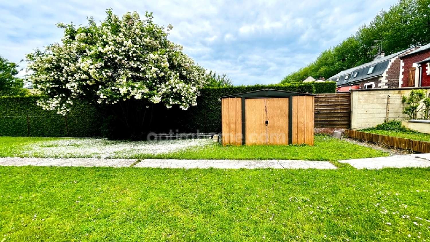 te koop huis Liancourt Oise 4