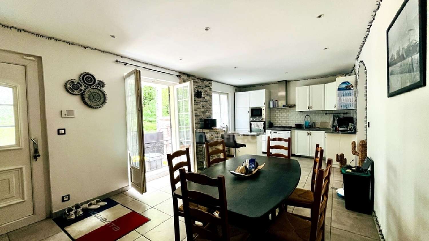 te koop huis Liancourt Oise 5