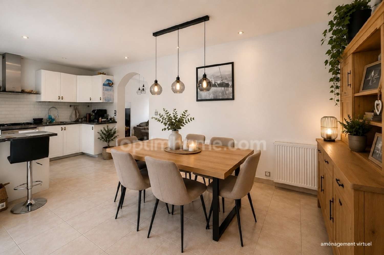 te koop huis Liancourt Oise 6
